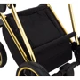 Коляска 2 в 1 Adamex Porto Special Edition (Gold) TK-605: Кількість блоків 2