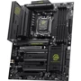 MSI MAG B850 TOMAHAWK MAX WIFI UA: Дополнительно Радиатор на VRM, Адаптер Wi-Fi, Поддержка RAID, Поддержка UEFI