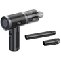 Пилосос Atria V18S Black
