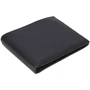 Мужское портмоне Keizer черное (K1206-black)