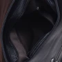 Мужская сумка планшет Keizer черная (K187013-black) фото 11