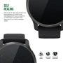 Гидрогелевая пленка ArmorStandart Supreme for Garmin Venu 2 6 шт (ARM66331): Совместимость с моделью Venu 2