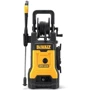 Мінімийка високого тиску DeWalt DXPW 002 E: Продуктивність (л / год) 528