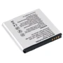 Акумулятор ExtraDigital 1650mAh (BL11100, BA S800) for HTC Desire V T328w фото 4