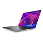 Ноутбук Dell XPS 15 9510 (XN9510EVBDS): Тип экрана антибликовое покрытие