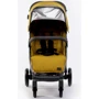 Прогулянковий візок BabyStyle Oyster Zero Gravity Mustard: Тип коляски Прогулочная