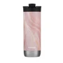 Термокухоль Contigo Huron New Couture Snapseal 591 мл Pink Marble (2159554): Тип Термокружка