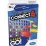 Игра настольная Hasbro Gaming дорожная Собери 4 (F8253) фото 6