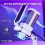 Конденсаторный USB микрофон Fifine Q6TW White фото 6