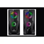 Акустическая система REAL-EL S-111 USB Black фото 5