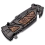 Нож Boker Plus AK-14 Black Blade (2373.06.32): Количество инструментов 3