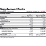 Аминокислота для спорта Amix Nutrition BCAA Micro Instant Juice 300 g /30 servings/ Cherry: Вкус Вишня