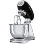 Миксер SMEG SMF02BLEU: Тип стационарный