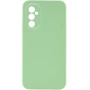 Чохол для телефона Lakshmi Case Silicone Cover Full Camera Mint для Samsung A366 Galaxy A36 5G