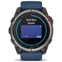 Смарт-часы Garmin Quatix 8 AMOLED 51mm Marine GPS Smartwatch (010-02905-91): Виды спорта Гольф, Парусный спорт, Серфинг, Дайвинг, Плавание, Велоспорт, Бег
