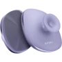 Щетка для тела GESKE Body Brush metal 4в1 purple (HB0347)