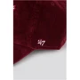 Бейсболка 47 Brand бордовая (CRRGW05TCS-CA) фото 2