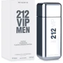 Carolina Herrera 212 VIP Men Туалетная вода для мужчин 100 ml Тестер: Вид Туалетная вода