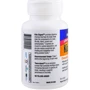 Enzymedica Kids Digest Chewable Digestive Enzymes Пищеварительные ферменты для детей 60 жевательных таблеток с фруктовым вкусом: Форма выпуска Таблетки жевательные