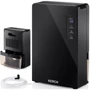 Осушувач повітря Kerch Ultra Air 90W Black: Продуктивність вологовидалення, л/доба 0.7