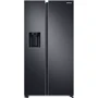 Холодильник Side-by-Side Samsung RS68A8842B1