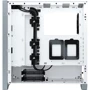Корпус Corsair 4000D AIRFLOW Tempered Glass White (CC-9011201-WW) фото 8