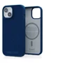 Чехол для iPhone Njord Suede MagSafe Case Navy Blue (NA54SU01) for iPhone 15 Pro Max: Материалы Пластик