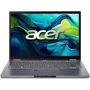 Ноутбук Acer Aspire Spin 14 ASP14-51MTN (NX.KRUEU.002) UA: Тип экрана матовый