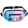 Сумка-бананка KaracterMania DC - Harley Quinn Bad Girl Glaze Fanny Pack