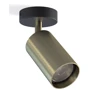 Спот Nowodvorski 8816 Eye spot GU10 1x10W IP20 Bl