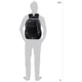 Чоловік рюкзак Valiria Fashion чорний (3DETAB86-23-2): Стиль Повсякденний (Casual)