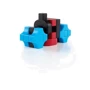 Конструктор Guidecraft IO Blocks, 1000 деталей (G9603)