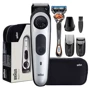 Машинка для стрижки (триммер) Braun BT5960TS