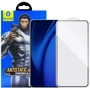 Blueo Tempered Glass Full Cover HD 2.5D Black for Samsung S931 Galaxy S25