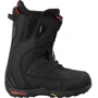 Ботинки для сноуборда BURTON Driver X (10) Black/Red (2012/2013)