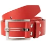 Женский ремень ETERNO красный (CLJ-40-14789-red)