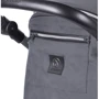 Прогулочная коляска Coletto Jazzy 9023-CJ-15, army, хаки фото 9