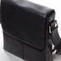 Чоловічі сумки планшет Dr. Bond 874 black чорна (35746): Стать Мужской