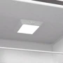Холодильник Gorenje RK62EXL4: Дополнительные возможности Перенавешивание дверей