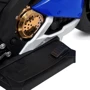 Дитячий електромотоцикл 2 колісний Bambi Racer 45W синій (M 5022EL-4): Максимальне навантаження, кг 30