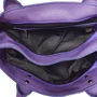 Женская сумка-мешок ARTiS Bags фиолетовая (1729510): Тип Сумки