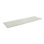 Килимок для фітнесу 4FIZJO TPE 180 x 60 x 0.6 см для йоги та фітнесу 4FJ0376 Grey/Black фото 4