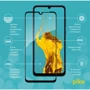 Аксесуар для смартфона Piko Tempered Glass Full Glue Black для Samsung A055 Galaxy A05: Тип защитное стекло