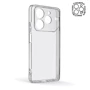 Чехол для телефонов ArmorStandart Air Series Camera cover Transparent for Tecno Pova 6 Neo (LI6) (ARM78224): Цвет прозрачный