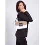 Жіноча сумка через плече Guess Hensely Cnvrtble Shoulder Bag Multi коричнева (HWSG8113210-LAM): Тип Сумки