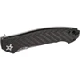 Нож ZT 0452CF (1740.01.94): Количество инструментов 1