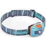 Фонарь туристический Naturehike TD-02 NH00T002-D серо-голубой (6927595741740)