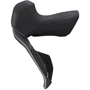 Тормозная ручка/шифтер Shimano для гидравл диск тормозов ST-RX825-L GRX, Di2 Dual Control 2-скоростной, левая (ISTRX825LA): Комплектация Левая