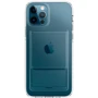 Чохол для iPhone Spigen Crystal Slot Crystal Clear (ACS02576) ffor iPhone 12 / iPhone 12 Pro фото 6