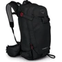 Рюкзак туристический Osprey Kamber 30 Black